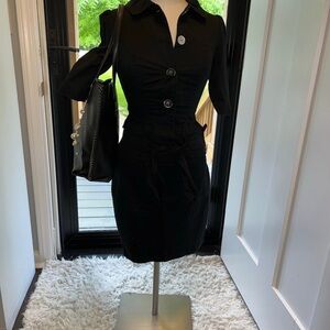 Baby phat two piece outfit